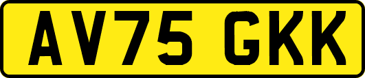 AV75GKK