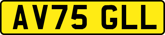 AV75GLL