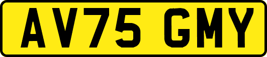 AV75GMY