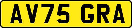 AV75GRA
