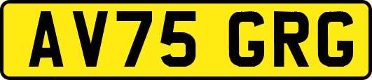 AV75GRG
