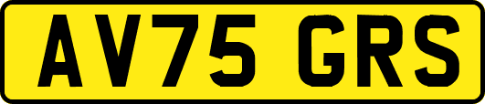 AV75GRS