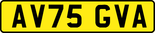 AV75GVA