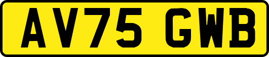 AV75GWB