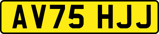 AV75HJJ