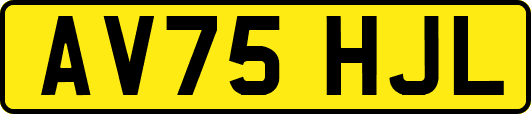 AV75HJL