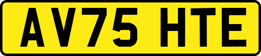 AV75HTE