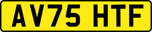 AV75HTF