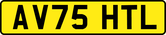 AV75HTL