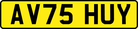 AV75HUY