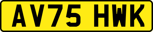 AV75HWK