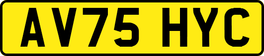 AV75HYC