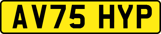 AV75HYP