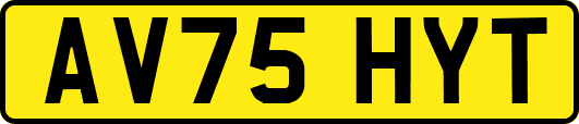 AV75HYT