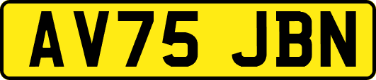 AV75JBN