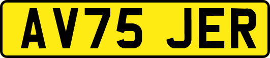 AV75JER