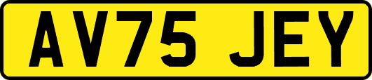 AV75JEY