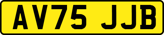 AV75JJB