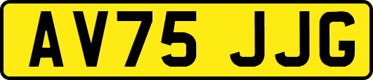 AV75JJG
