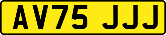 AV75JJJ