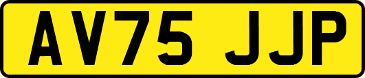 AV75JJP