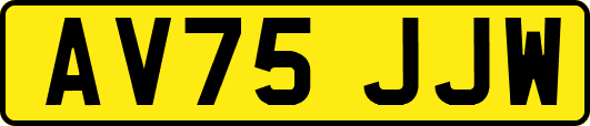 AV75JJW