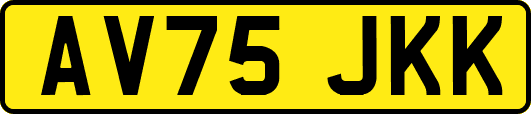 AV75JKK