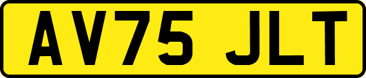 AV75JLT