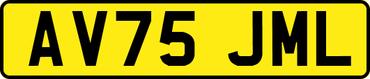 AV75JML
