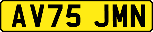 AV75JMN