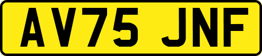 AV75JNF