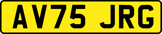 AV75JRG