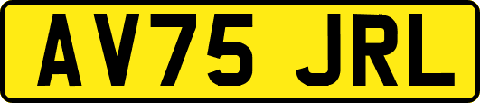 AV75JRL