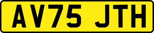 AV75JTH