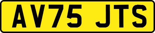 AV75JTS