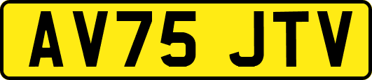 AV75JTV