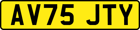 AV75JTY