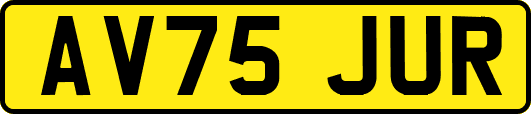 AV75JUR