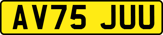 AV75JUU