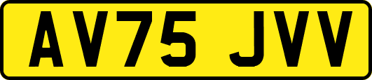 AV75JVV