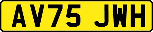 AV75JWH