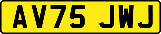 AV75JWJ