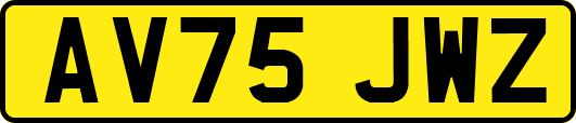 AV75JWZ
