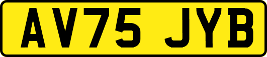 AV75JYB