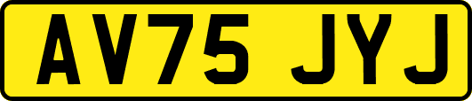 AV75JYJ
