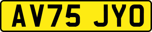 AV75JYO