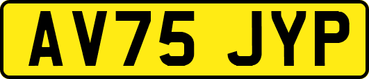 AV75JYP