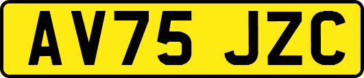 AV75JZC
