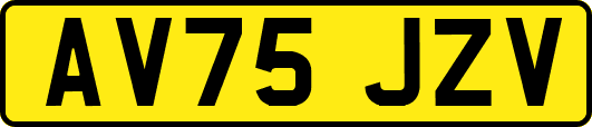 AV75JZV