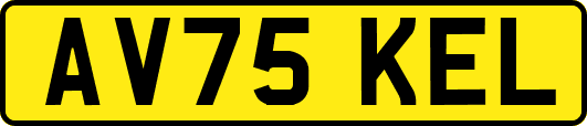 AV75KEL